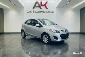 Usado Mazda 2