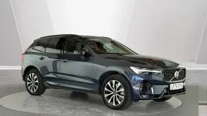 Usado Volvo XC60