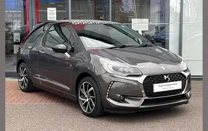 Used DS Automobiles DS3