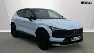 Usado Volvo EX30 CC