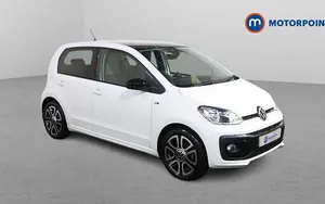 Usado VW up!