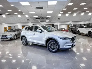 Usado Mazda 6