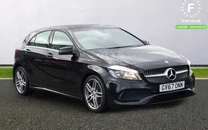 Usado Mercedes A160
