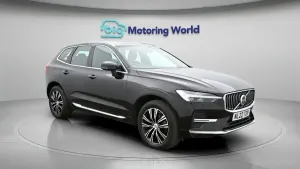 Usado Volvo XC60