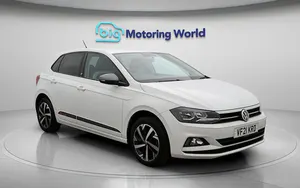 Usado VW Polo