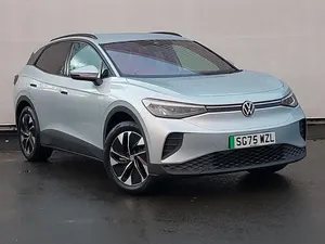 Usado VW ID.4
