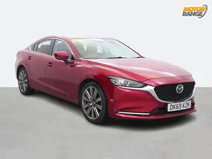 Usado Mazda 6