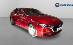 Usado Mazda 3