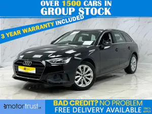 Usado Audi A4