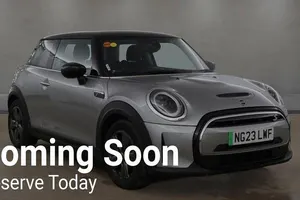 Usado Mini Cooper S