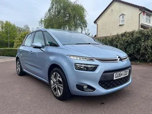 Usado Citroën C4 Picasso
