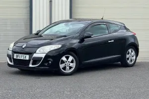 Usado Renault Mégane