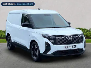 Usado Ford E-Transit