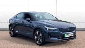 Usado Polestar 2