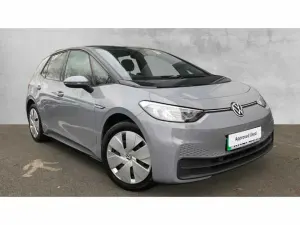 Usado VW ID.3