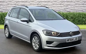 Używany VW Golf VII