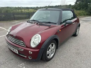 Used Mini ONE
