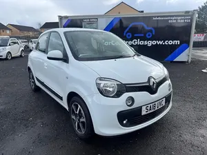 Usado Renault Twingo