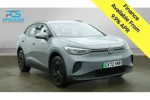 Usado VW ID.4