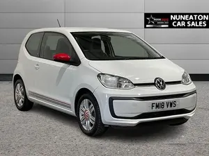 Usado VW up!