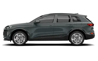Novo Audi e-tron Sport 185 kW (252 HP) 2026 SUV