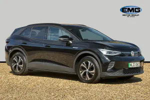 Usado VW ID.4