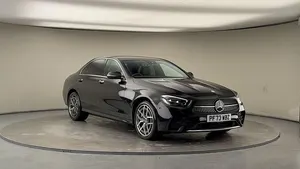Usado Mercedes E400