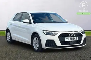 Usado Audi A1 Sportback