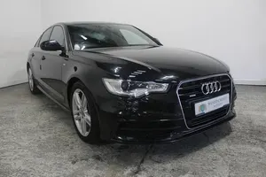 Usado Audi A6