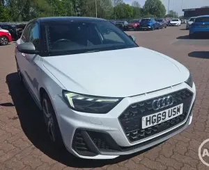 Usado Audi A1
