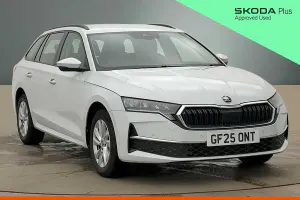Używany Skoda Octavia