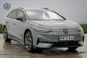 Usado VW ID.7