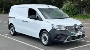 Usado Renault Kangoo