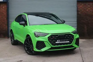 Usado Audi RS Q3