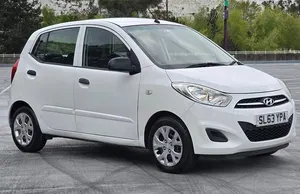 Usado Hyundai i10
