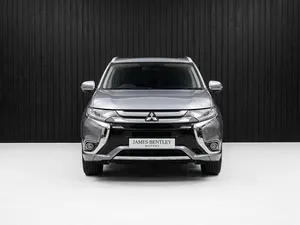 Usado Mitsubishi Outlander P-HEV