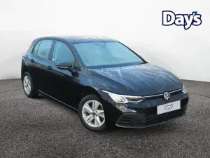 Second-hand VW Golf VIII