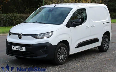 Usado Citroën Berlingo 102 HP (75 kW) 2025 Monovolume