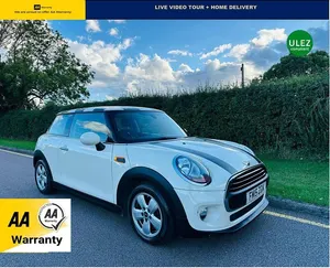 Używany Mini ONE