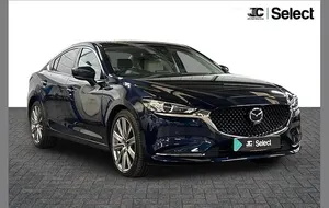 Usado Mazda 6