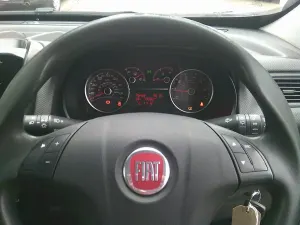 Usado Fiat Doblò