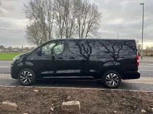 Usado Fiat Scudo