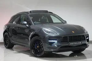 Usado Porsche Macan