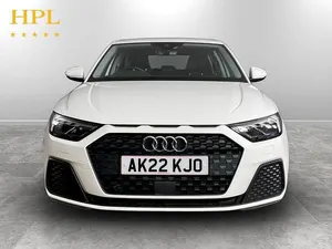 Usado Audi A1 Sportback