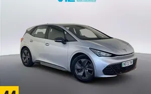 Usado Cupra Born