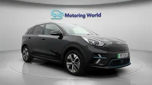 Usado Kia e-Niro