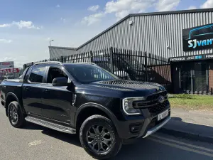 Usado Ford Ranger