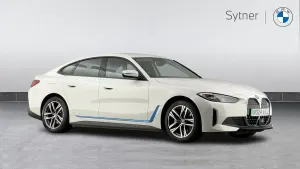 Usado BMW i4