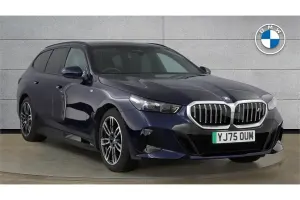 Usado BMW i5