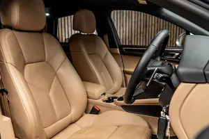 Usado Porsche Macan
